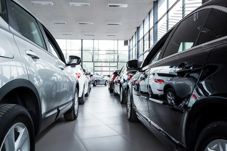 Read more about the article Skoda начинает продажи автомобилей по льготным автокредитам